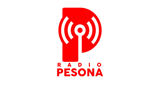 Logo Pesona FM 92.1