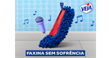Logo Vagalume - Faxina Sem Sofrência