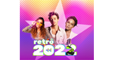 Logo Vagalume - Retrospectiva 2022