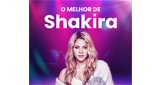 Logo Vagalume - O Melhor de Shakira