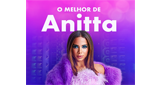 Logo Vagalume - O Melhor de Anitta