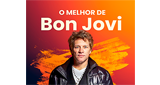 Logo Vagalume - O Melhor De Bon Jovi
