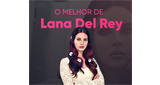 Logo Vagalume - O Melhor de Lana Del Rey