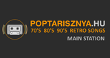 Logo Passion Radió Hungary