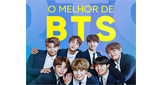 Logo Vagalume - O Melhor de BTS