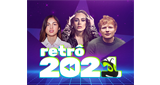 Logo Vagalume - Retrospectiva 2021