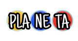 Logo Planeta Fm Guateque