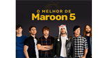 Logo Vagalume - O Melhor de Maroon 5