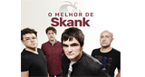Logo Vagalume - O Melhor de Skank