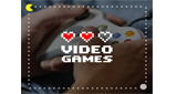 Logo Vagalume - Trilhas Sonoras de Video Games