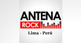 Logo Antena Rock