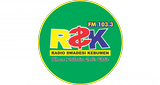 Logo Radio Swadesi Kebumen