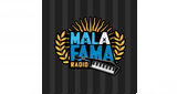 Logo Mala Fama Radio