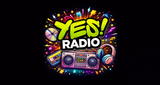 Logo Yes! Radio