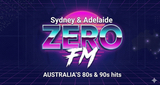 Logo Zerofm