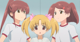 Logo Animes Opening FM