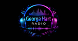 Logo Georga Hart Radio