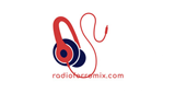 Logo Rádio Forró Mix