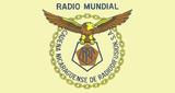 Logo Radio Mundial 920 Am
