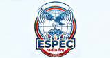 Logo Radio Espec Fm