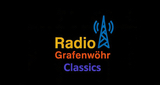 Logo Radio Grafenwöhr - Classics