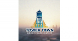 Logo Tower Town Oberpfalzclassics