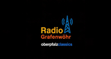 Logo Radio Grafenwöhr - obeprfalzclassics