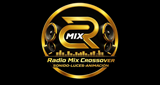 Logo Radio Mix Crossover 90.7