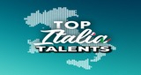 Logo Top Italia talents