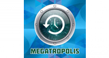 Logo Megatropolis