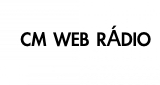 Logo Cm Web Rádio