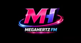 Logo Megahertz FM