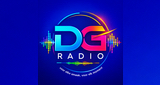 Logo DG Radio