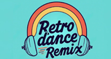 Logo RetroDance