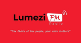 Logo Lumezi FM 98.1