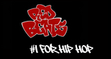 Logo Red Beats Radio