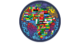 Logo UbuntuFM Radio International
