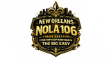 Logo NOLA 106