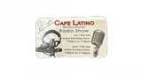 Logo Radio Cafe Latino