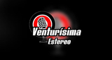 Logo Venturisama stereos
