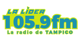 Logo La Líder de Tampico