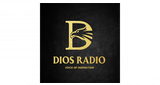 Logo Dios Radio