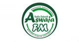 Logo Radio Aswaja FM