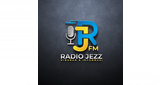 Logo Radio Jezz FM