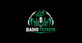 Logo Radio Fazakir