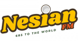Logo Nesian FM