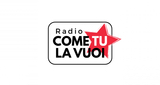 Logo Radio Come Tu La Vuoi