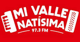 Logo Mi Vallenatisima