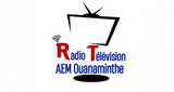Logo Radio Television AEM