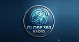 Logo Globe 360 Radio